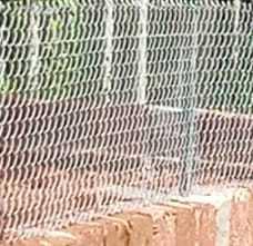 Mullu Kambi Veli Fencing Works- Blue Flash in Sultan Bathery, Wayanad