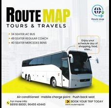 Routemap Tours and Travels, Statue, Trivandrum Routemap Tours and Travels in Statue, Trivandrum