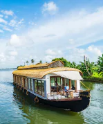 Discover Alleppey